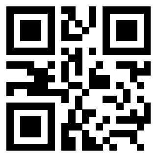 Immagine del Qr Code di 3309066352