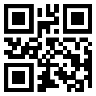 Immagine del Qr Code di 3309066354