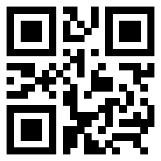 Scansione del Qr Code di 3309066355