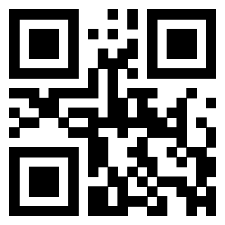 Scansione del Qr Code di 3309066357
