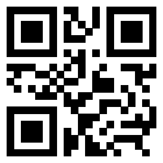 Scansione del Qr Code di 3309066358