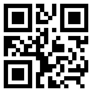 3309066359 QrCode associato