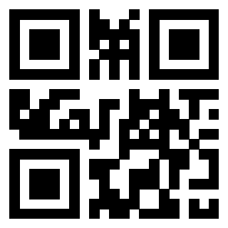 3309066361 - Immagine del QrCode
