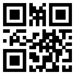 3309066363 - Immagine del Qr Code associato