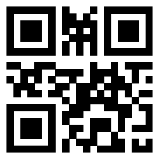 3309066364 - Immagine del QrCode associato