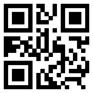 3309066365 - Immagine del QrCode associato