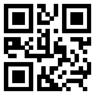 3309066368 Qr Code associato