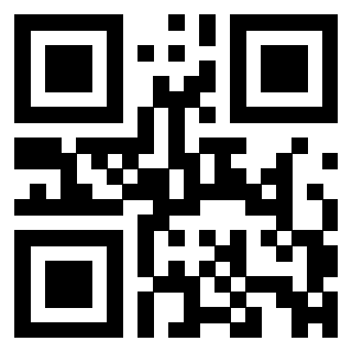 3309066369 - Immagine del QrCode associato