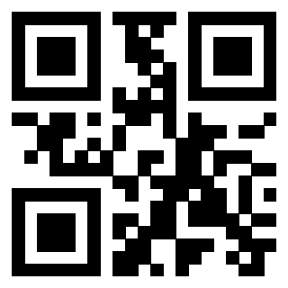 3309066370 - Immagine del QrCode