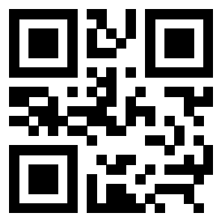 Il Qr Code di 3309066372