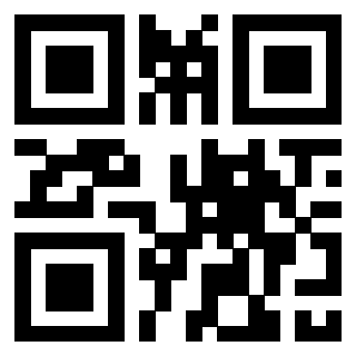 3309066373 QrCode associato