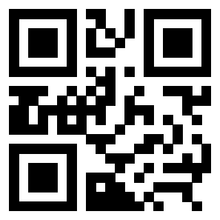 Scansione del Qr Code di 3309066374