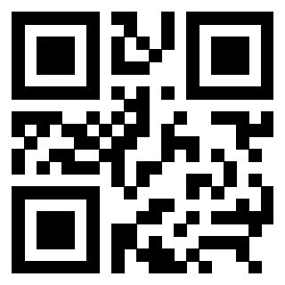 3309066376 - Immagine del QrCode