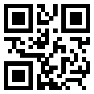 Il Qr Code di 3309066377