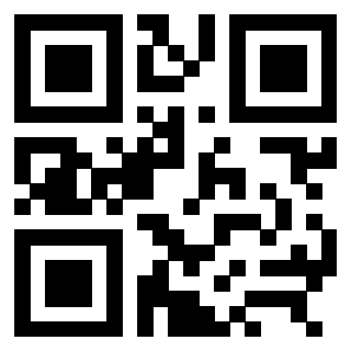 3309066378 - Immagine del Qr Code