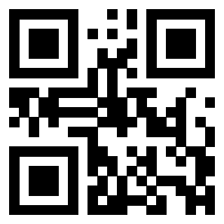 Il QrCode di 3309066379