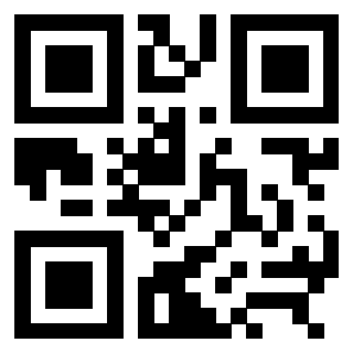 3309066380 Qr Code associato