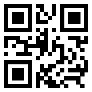 Il Qr Code di 3309066384