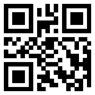 Immagine del QrCode di 3309066388