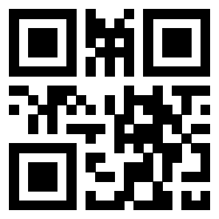 3309066393 QrCode associato