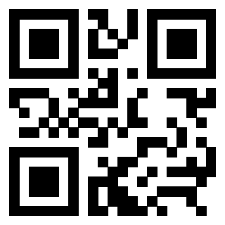 3309066398 QrCode associato