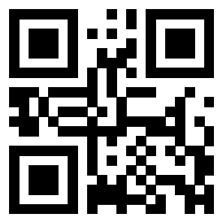 3309066400 - Immagine del QrCode associato