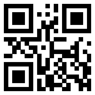 Il Qr Code di 3309066401