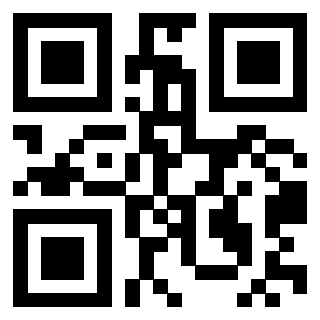 Il QrCode di 3309066404