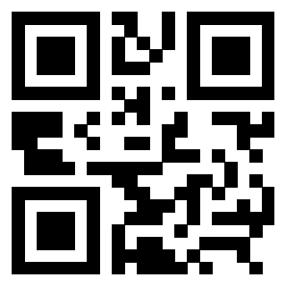 Immagine del QrCode di 3309066405