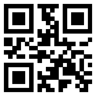 3309066410 - Immagine del QrCode associato