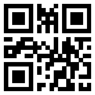 Il Qr Code di 3309066411