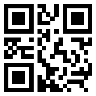 3309066413 - Immagine del QrCode