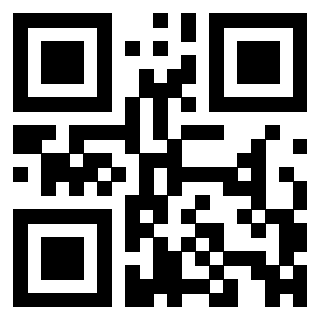 3309066415 Qr Code associato