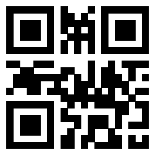 3309066416 - Immagine del Qr Code
