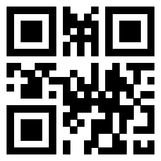 Il Qr Code di 3309066417
