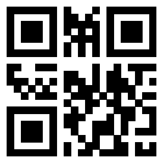 Immagine del Qr Code di 3309066419