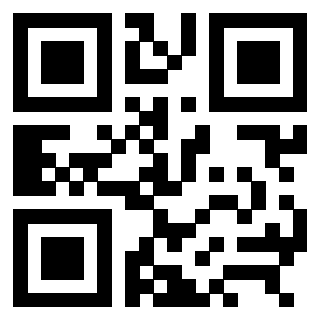 3309066420 QrCode associato