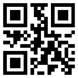 3309066421 - Immagine del Qr Code associato