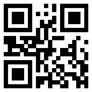 3309066425 - Immagine del QrCode associato