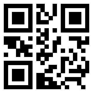 Immagine del Qr Code di 3309066427