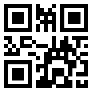 Il QrCode di 3309066430