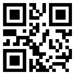 Scansione del QrCode di 3309066432