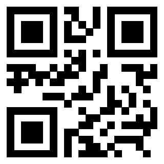 Immagine del Qr Code di 3309066434