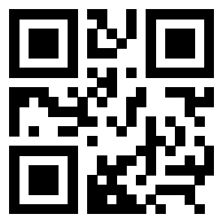 3309066435 - Immagine del Qr Code