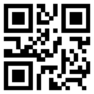Qr Code di 3309066437
