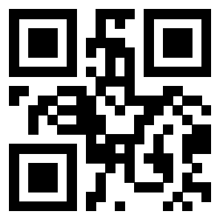 Immagine del QrCode di 3309066438