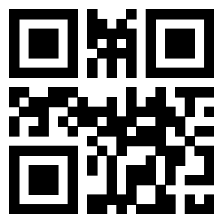 Il Qr Code di 3309066441
