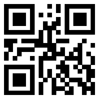 Scansione del QrCode di 3309066443