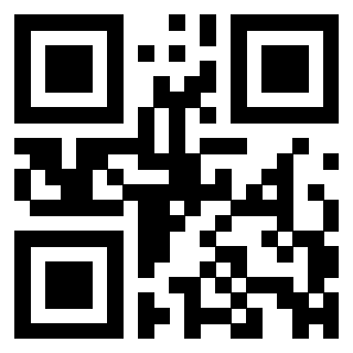 Il Qr Code di 3309066445