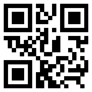 Immagine del Qr Code di 3309066449